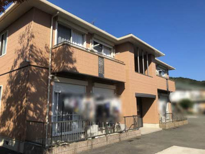 【外観】 | アン・セリジェⅡ