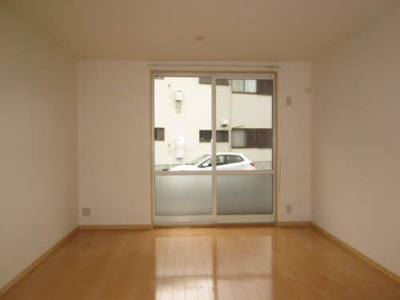 【居間・リビング】 | アン・セリジェⅡ