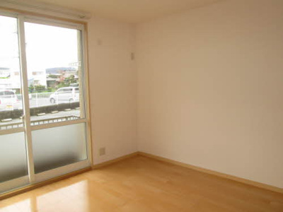 【洋室】 | アン・セリジェⅡ