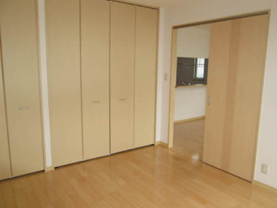 【洋室】 | アン・セリジェⅡ