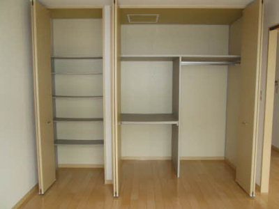 【収納】 | アン・セリジェⅡ