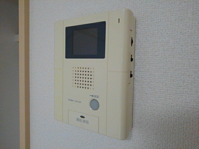 レーヴ　ダンジュ　Ⅰのセキュリティ