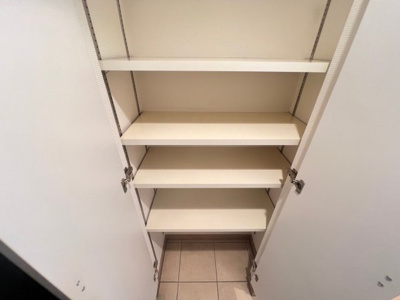 【収納】 | ルネ日本橋アネーロ