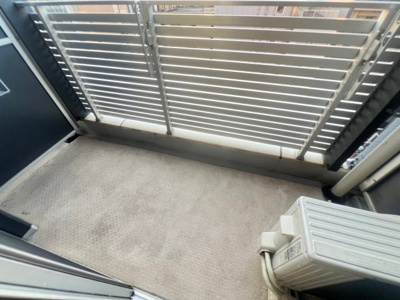 【バルコニー】 | ルネ日本橋アネーロ