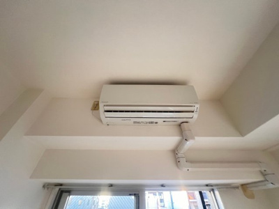 【設備】 | ルネ日本橋アネーロ