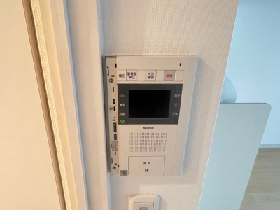 【セキュリティ】 | ルネ日本橋アネーロ