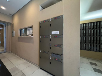 【その他共用部分】 | ルネ日本橋アネーロ