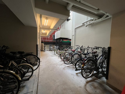 【その他共用部分】 | ルネ日本橋アネーロ