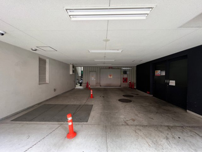 【ロビー】 | ルネ日本橋アネーロ