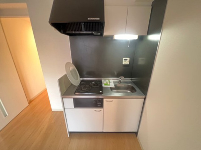 【キッチン】 | ルネ日本橋アネーロ