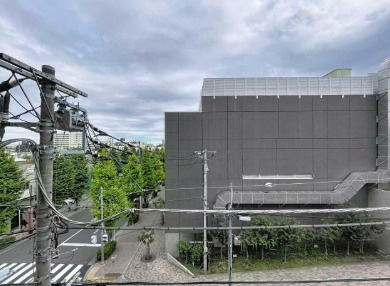 エクセリア世田谷上町の展望