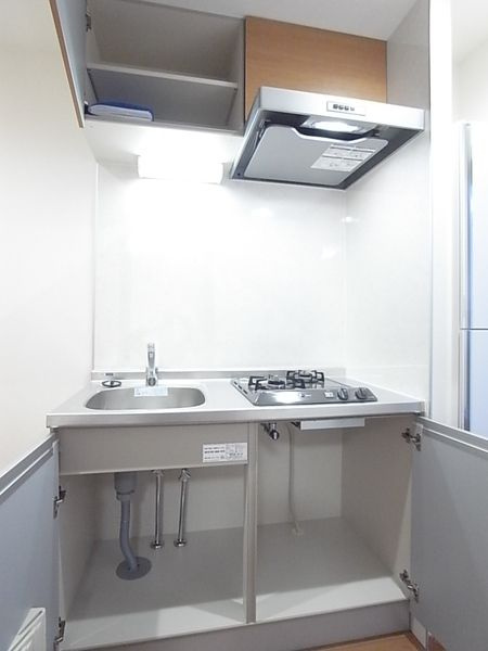 Ｎｅｏ　ｖｉｔａ新小岩の収納