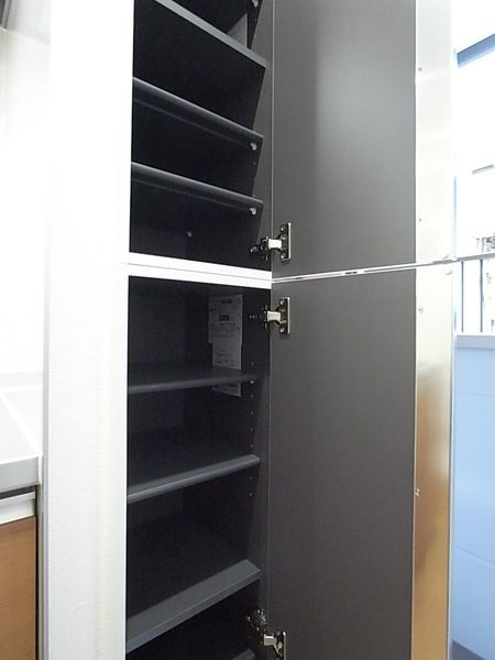 Ｎｅｏ　ｖｉｔａ新小岩の収納