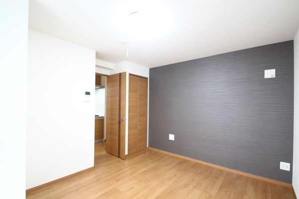 Ｎｅｏ　ｖｉｔａ新小岩の寝室