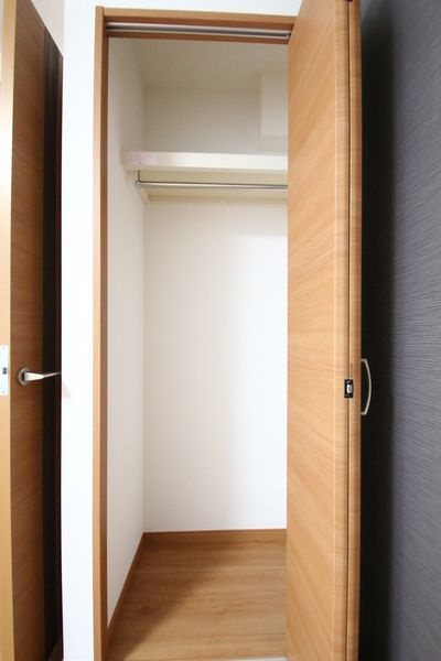 Ｎｅｏ　ｖｉｔａ新小岩の収納