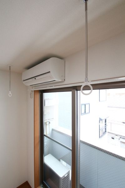 Ｎｅｏ　ｖｉｔａ新小岩の設備