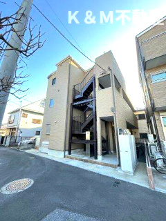 グランディール柏