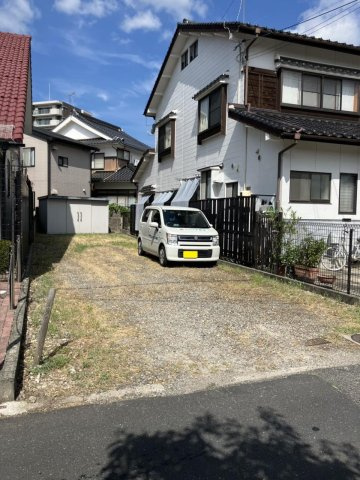 鳥取市吉方温泉1丁目土地