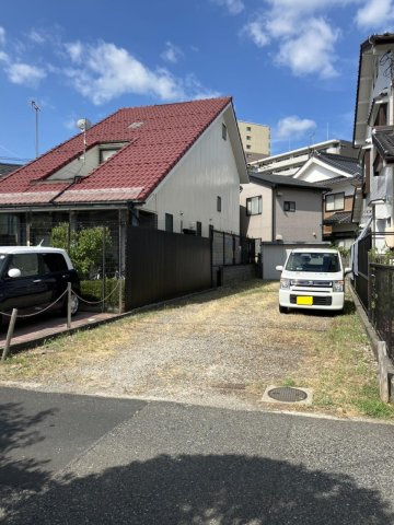 鳥取市吉方温泉1丁目土地のその他