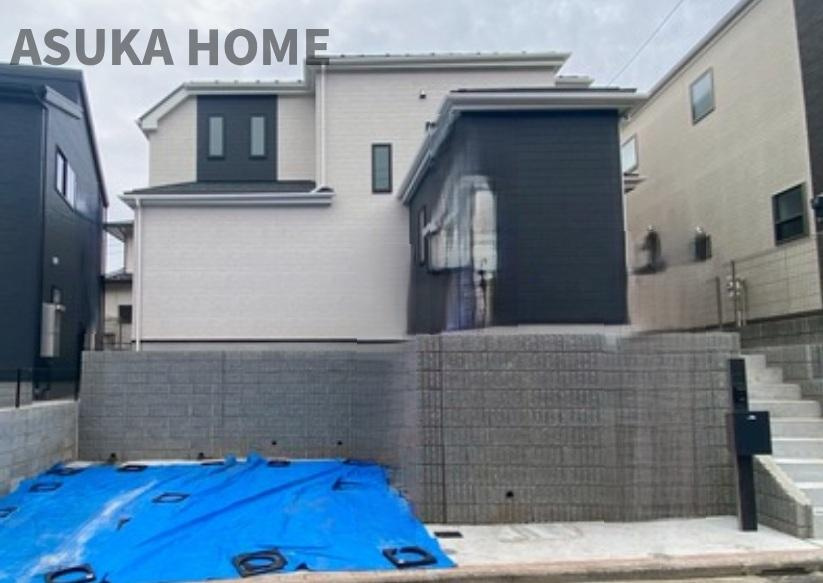 旭区中沢２丁目