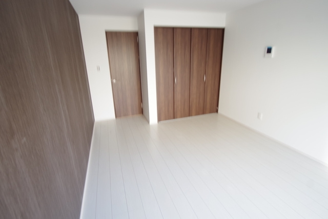 コモド淵野辺の内装