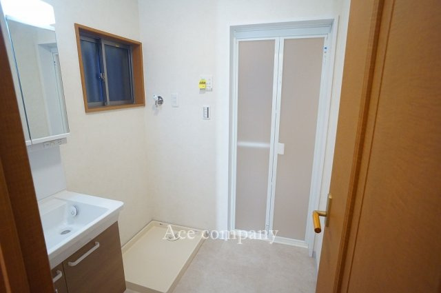 【ランドリースペース】 | 東大阪市御厨東1丁目