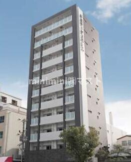 ポルト・ボヌール天王寺ミラージュ