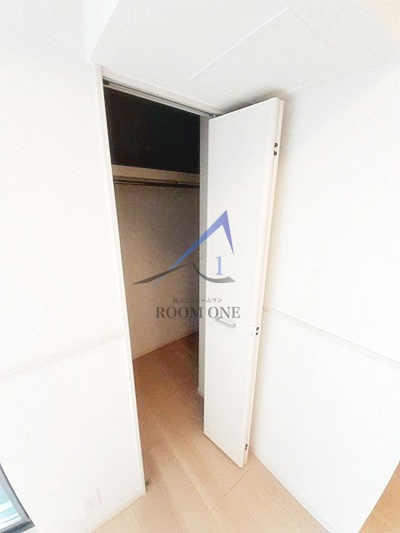 アン　ノ　アン　グランデの収納|収納です。