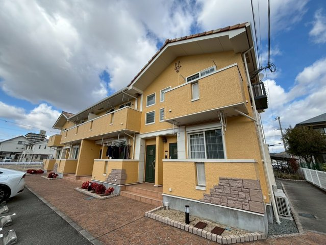 フィオーレ白浜Ⅰ