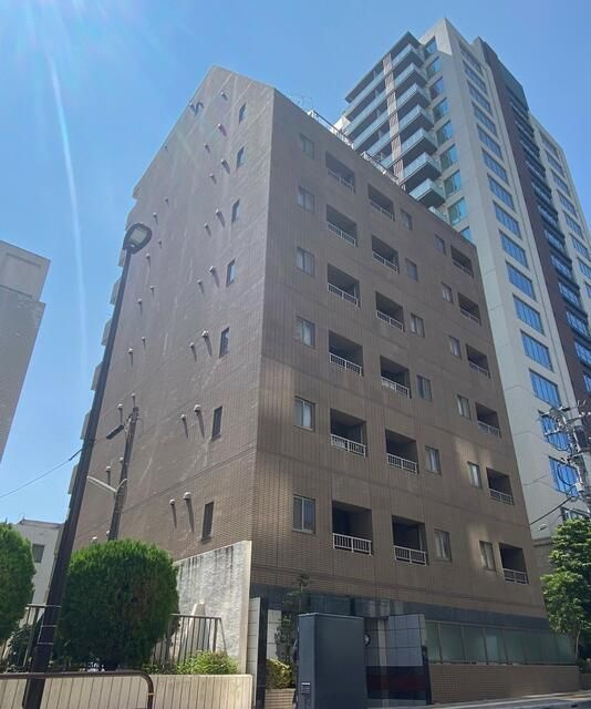 パレステュディオ三番町Ⅱ