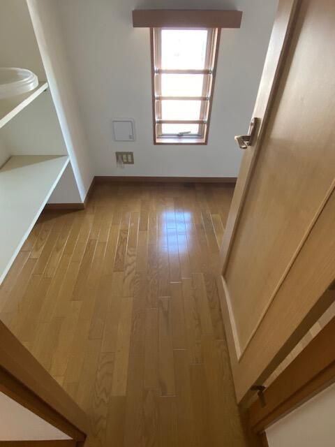 パレステュディオ三番町Ⅱの玄関