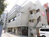 エムアールビルの画像