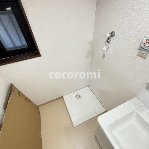 楠葉並木レジデンススクエアの設備