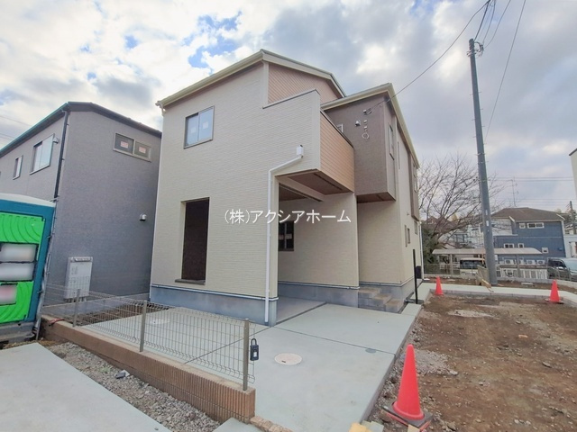 所沢市小手指元町2丁目・全8棟　新築一戸建　3号棟の設備