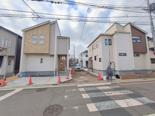 所沢市小手指元町2丁目・全8棟　新築一戸建　3号棟の設備