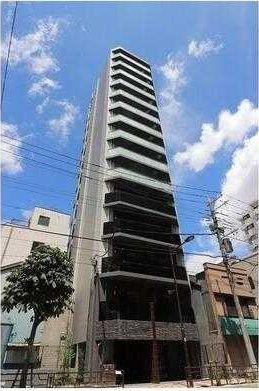 ルジェンテ・バリュ上野根岸