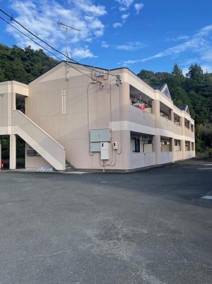 【外観】