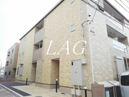 プロヴァンス・ネオの画像