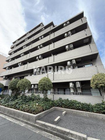 デイグラン上新庄