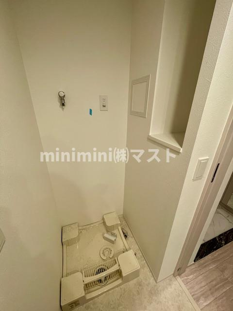 ソルレヴェンテ新梅田のその他
