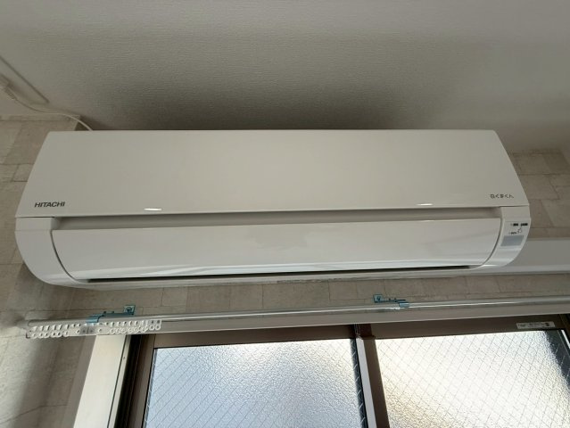 Veil Maison近大前の設備