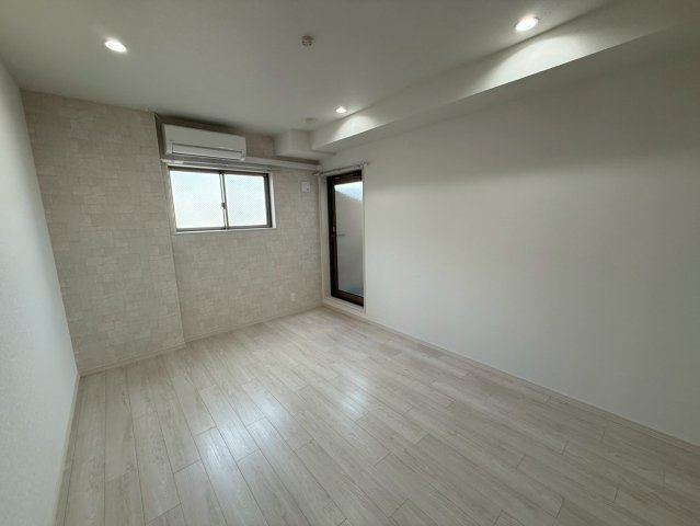 Veil Maison近大前の居間・リビング