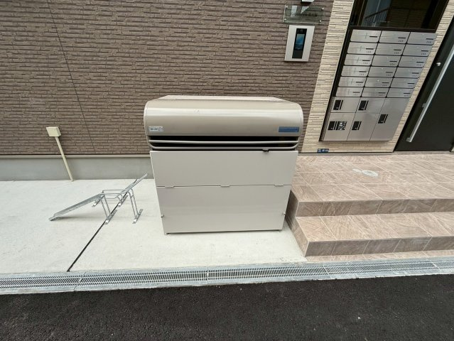 Veil Maison近大前のその他共用部分