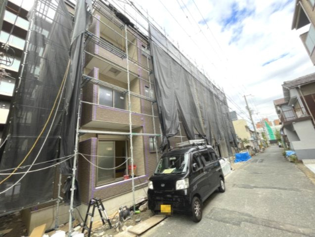 Veil Maison近大前