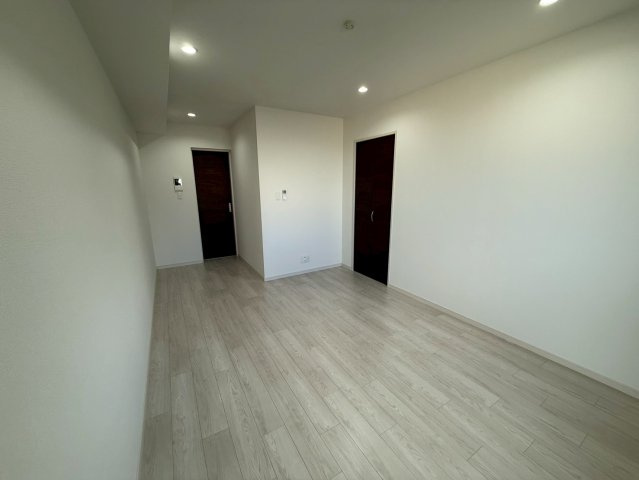 Veil Maison近大前の居間・リビング