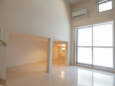 【内装】 | エメテラス