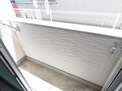 【バルコニー】 | エメテラス