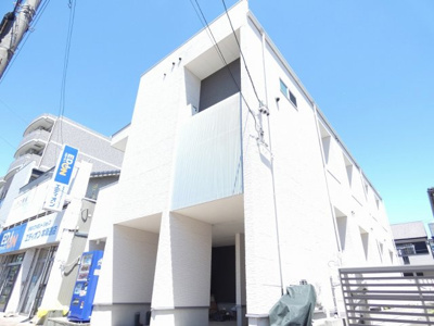 【外観】 | エメテラス