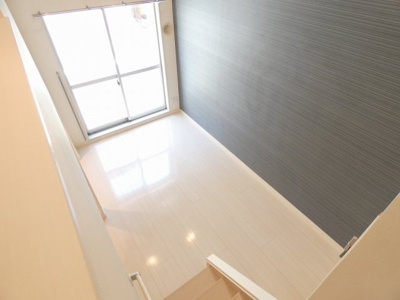 【内装】 | エメテラス