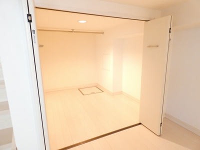 【内装】 | エメテラス